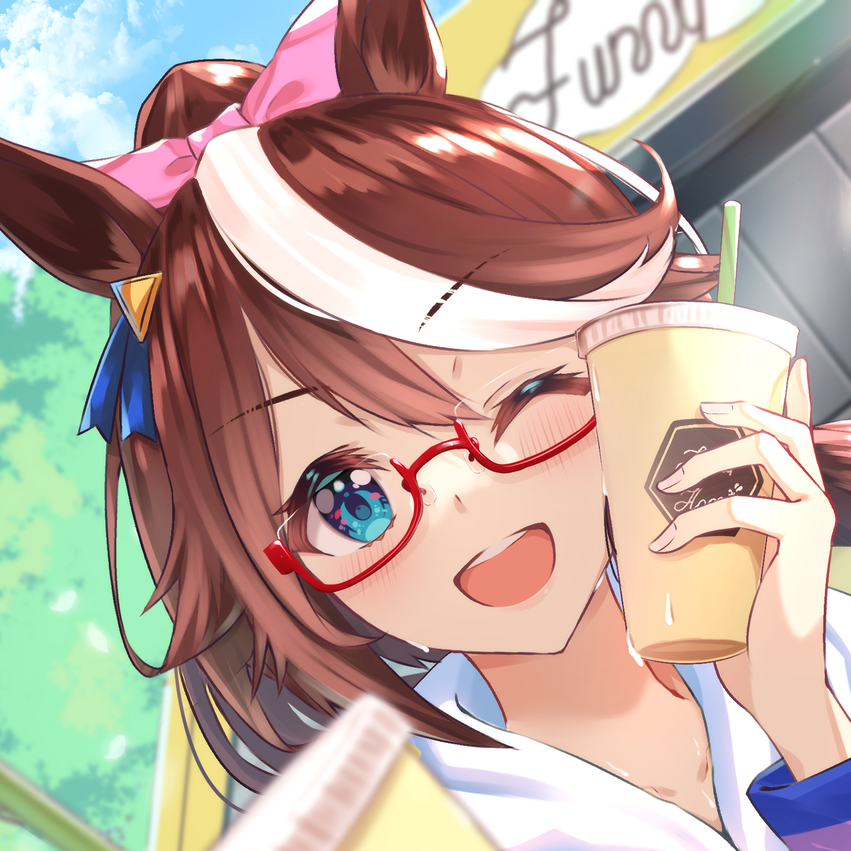 Lisieshy's Blog